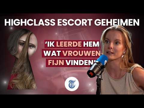 High Class Escort