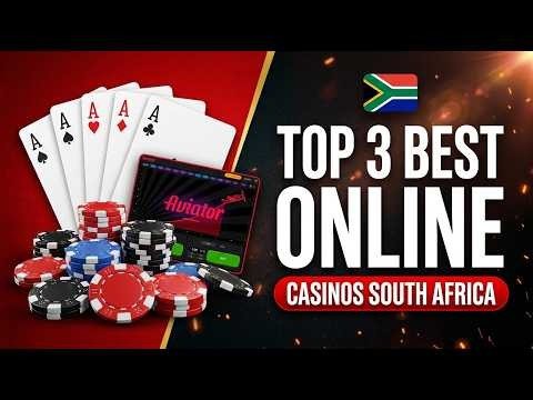south africa online casino